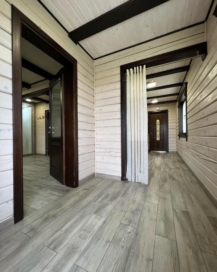 Villa Family House Truskavets Modrychi Εξωτερικό φωτογραφία