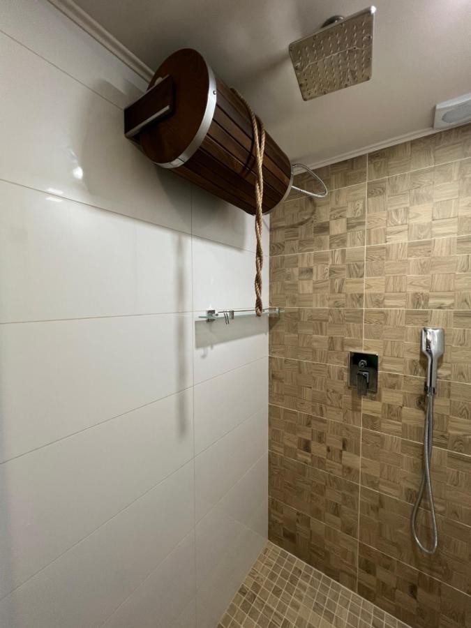 Villa Family House Truskavets Modrychi Εξωτερικό φωτογραφία