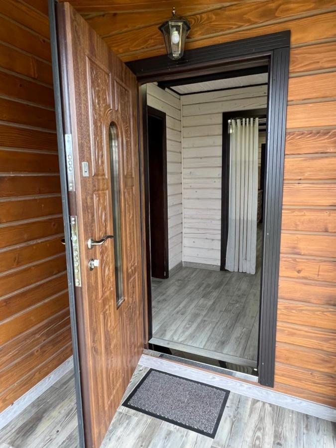 Villa Family House Truskavets Modrychi Εξωτερικό φωτογραφία